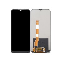    lcd digitizer assembly for Realme C35 Narzo 50a Prime